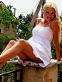 I want to find a real love. I would like to meet an intelligent, reliable, honest, kind, trusting and loyal man. 