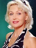 Hi to you all, my name is Alla. My English is fluent. I enjoy spending time with friends; I have a lot of friends. I think that I am friendly, kind, romantic and trustworthy.